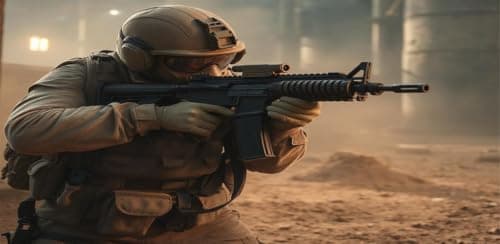 Jeux de tir Fps: jeux de devoir d'assaut hors ligne de tir de tireur d'élite de l'armée de guerre