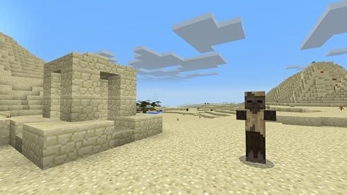 Minecraft - Pocket Edition