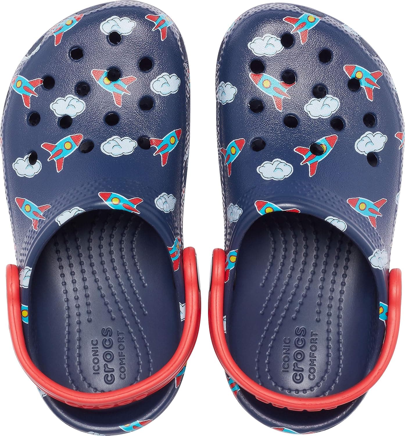 Crocs Classic Clog