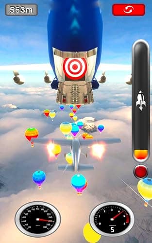 Hit The Plane: Platinum