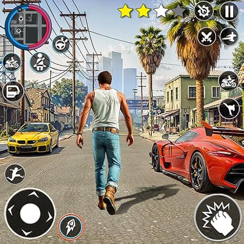 Car Saler Driving 3D Car Simulator Game