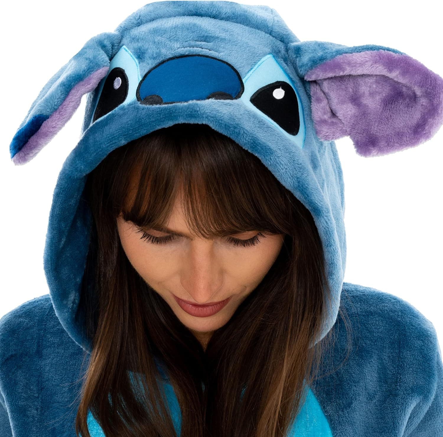 Disney Onesie Femme Lilo & Stitch