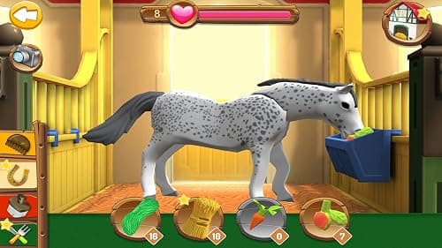 Horse Farm