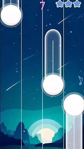 Piano Mood Booster : Défi des Tuiles Musicales Magiques 2025