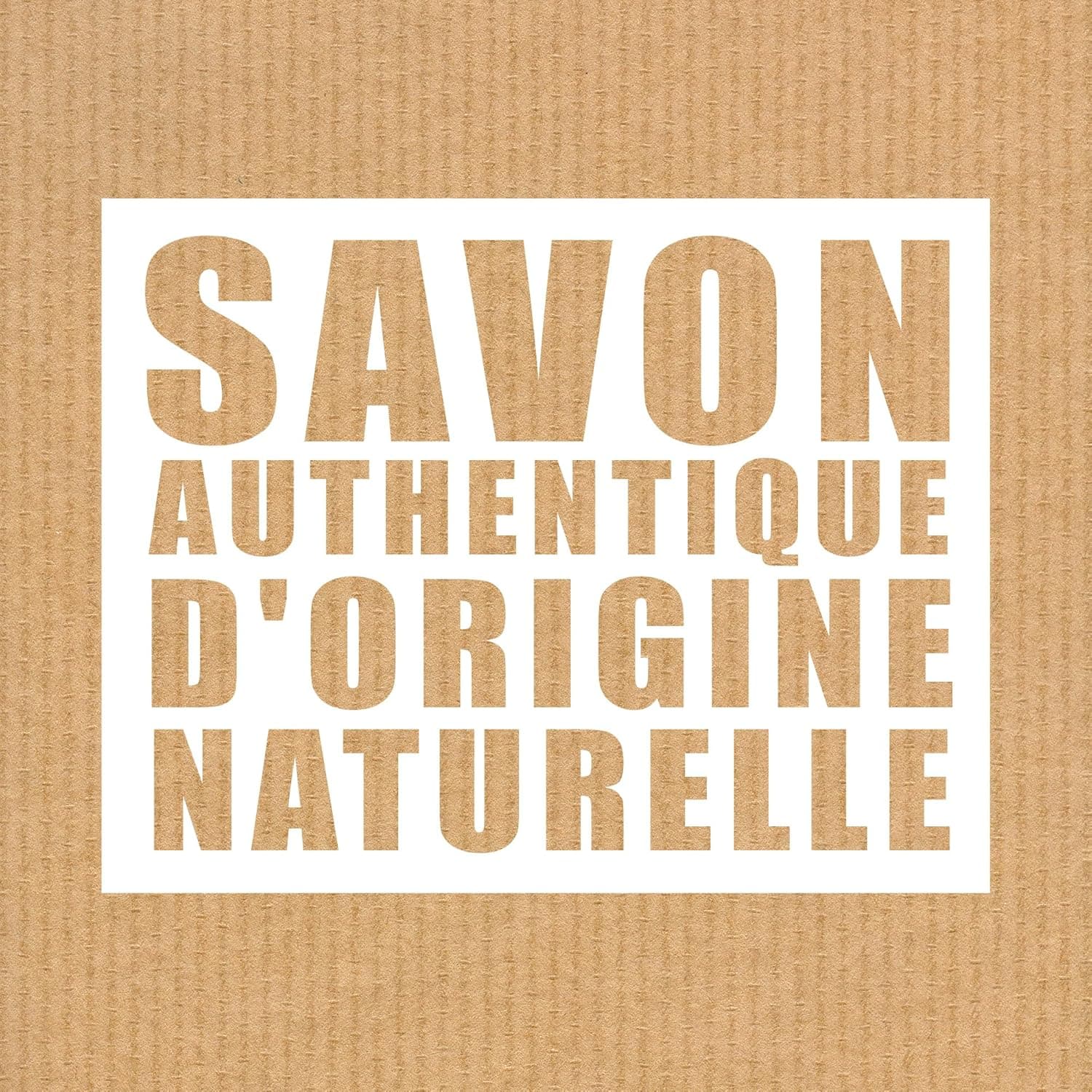 Savon Le Naturel Liquide Marseille Fleur d'Oranger Antibactérien 500ml