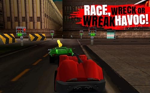 Carmageddon