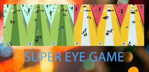 Super Eye