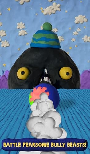 Clay Jam