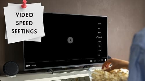 Lecteur Vidéo pour Fire TV