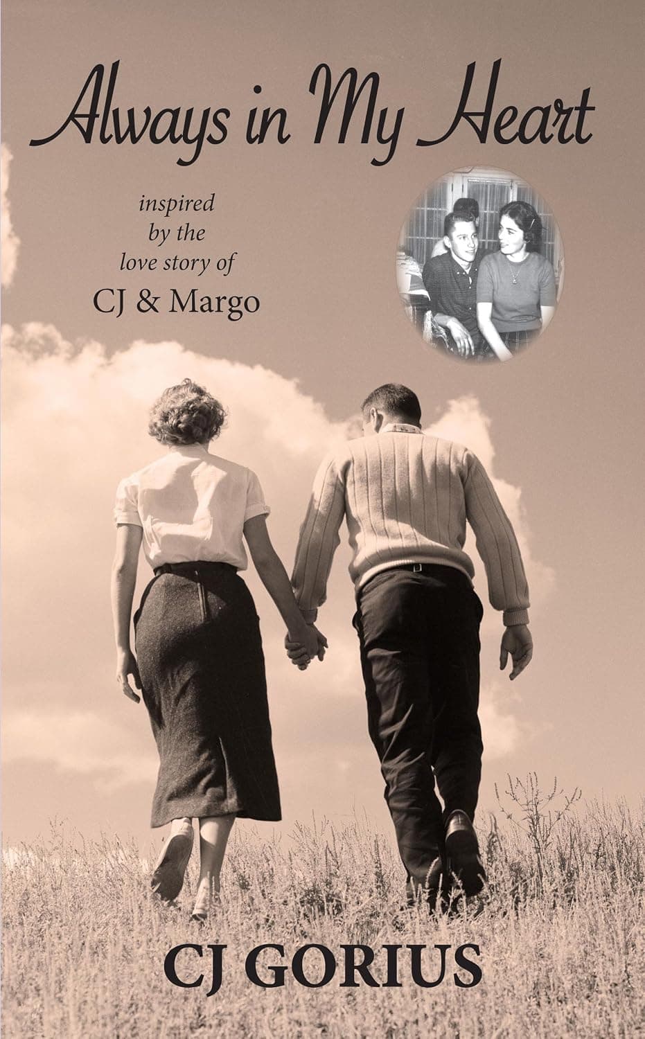 Always in my Heart (English Edition)