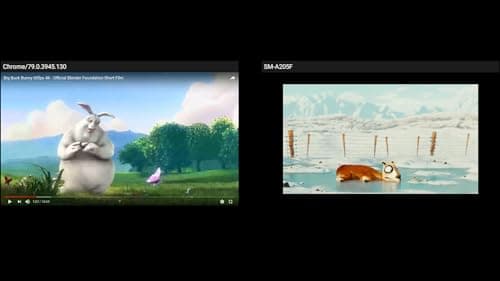 ScreenCast - Airplay, Miracast, Google Cast Receiver