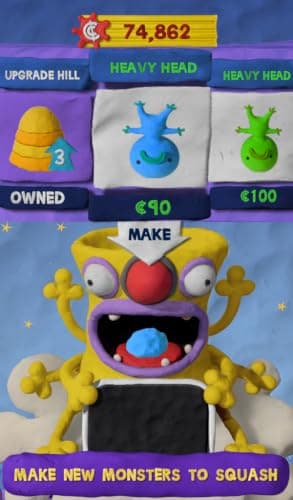Clay Jam