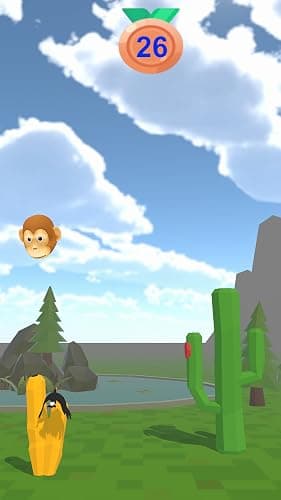 Tucan Fly