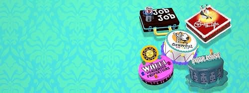 The Jackbox Party Pack 8