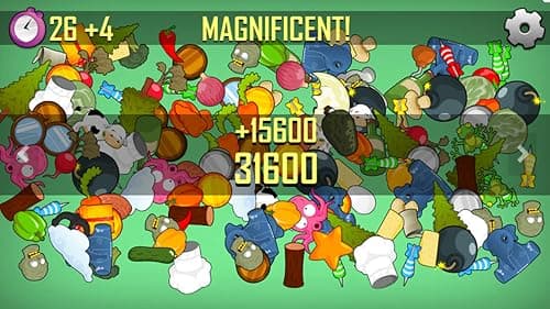 Find it! Hidden Object Game