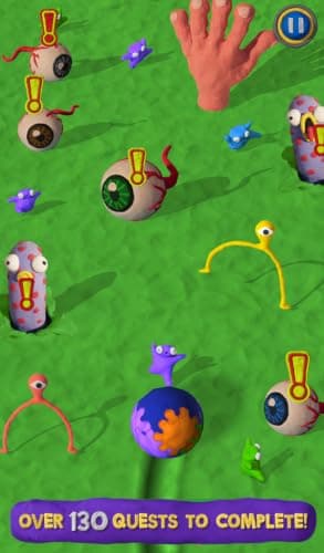 Clay Jam