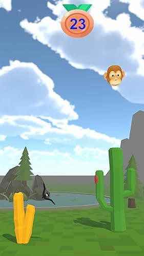 Tucan Fly