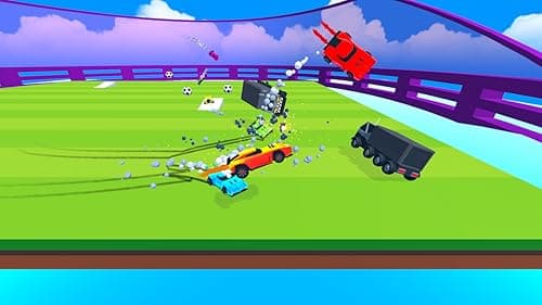 Clash Gear 3D