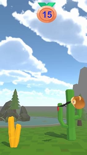 Tucan Fly