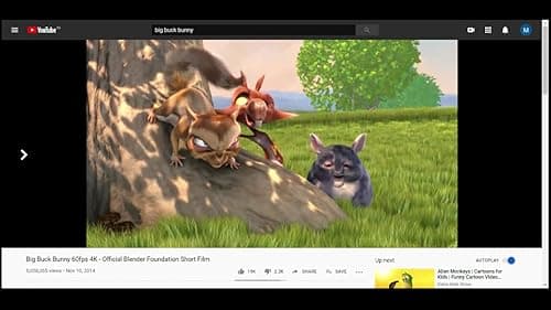 ScreenCast - Airplay, Miracast, Google Cast Receiver
