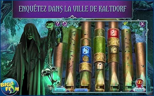 Myths of the World: Le Marais des Murmures Édition Collector (Full)