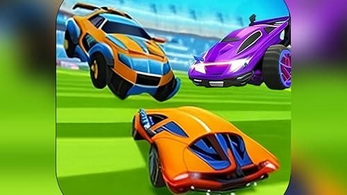Clash Gear 3D
