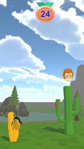 Tucan Fly