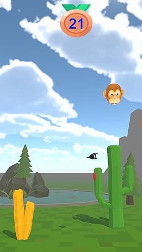 Tucan Fly