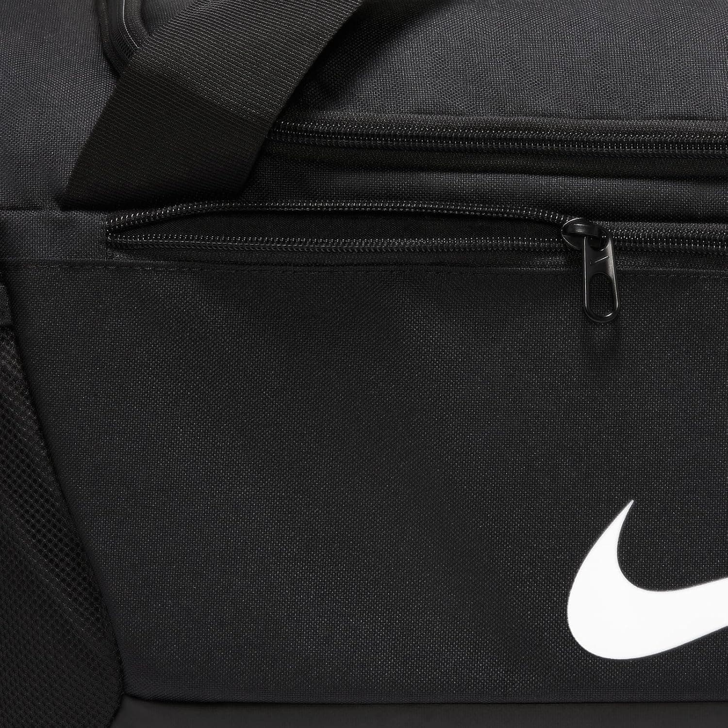 Nike Academy Team Sacs de sport Mixte, Noir/Noir/Blanc, 41 Litres