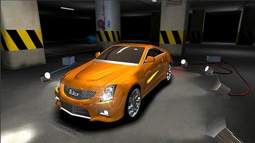 Car Race by Fun Games For Free