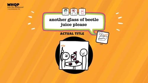 The Jackbox Party Pack 8
