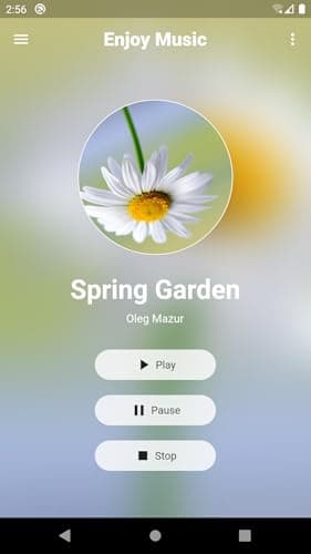 Simple Music