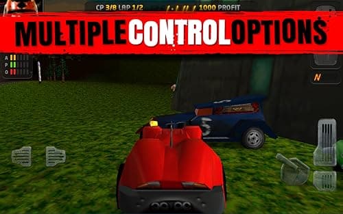 Carmageddon