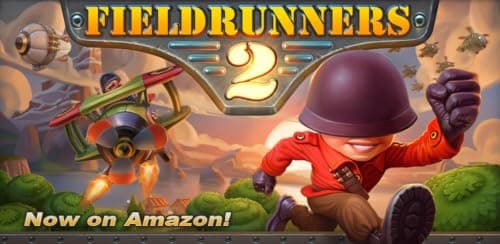 Fieldrunners 2