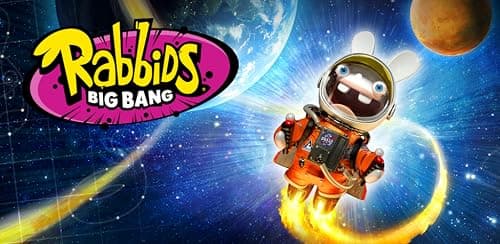 Les Lapins Crétins : Big Bang