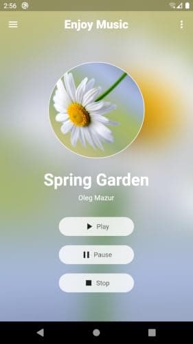 Simple Music