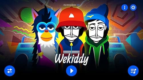 Incredibox