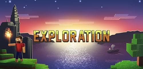 Exploration Lite Games