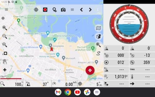 OruxMaps