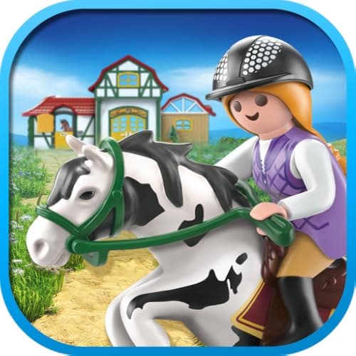 Horse Farm