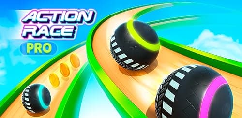 Action Race - Pro