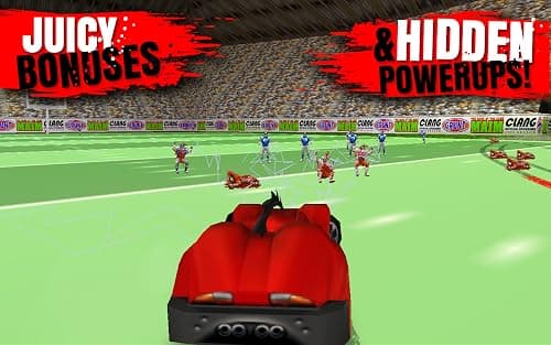 Carmageddon