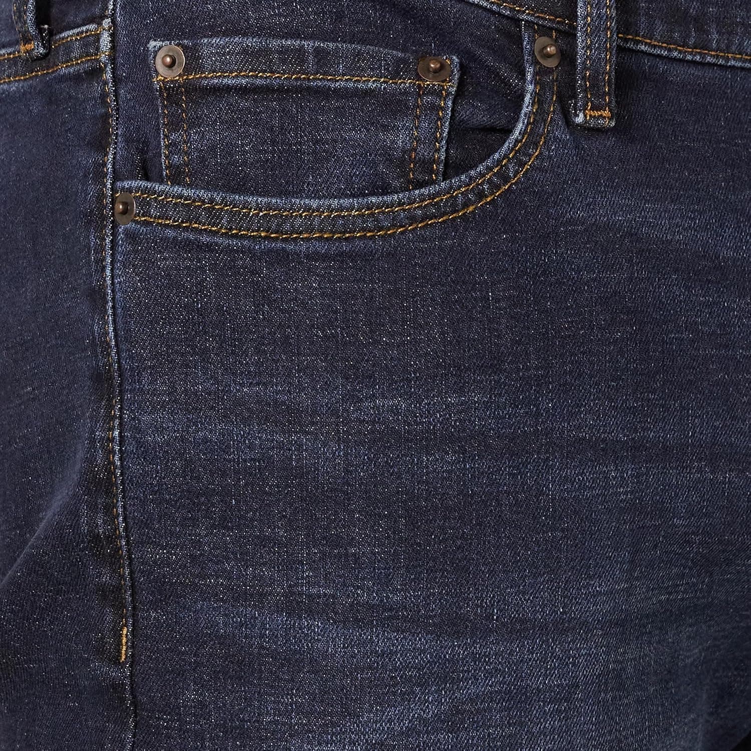 Amazon Essentials Homme Jean Slim - Couleurs abandonnées