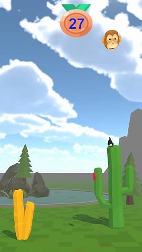 Tucan Fly