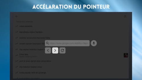 Navigateur Internet - Navigateur Rapide
