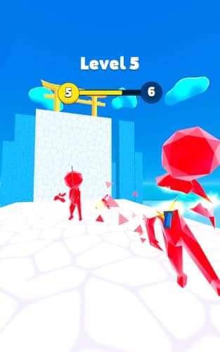 Katana Clash: Wild Showdown