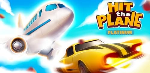 Hit The Plane: Platinum