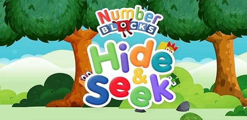 À la rencontre des Numberblocks