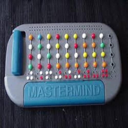 Master Mind