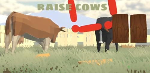 Raise Cows
